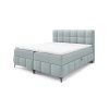 Boxspring ágy Zophie