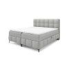 Boxspring ágy Zophie