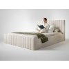 Ágy 180x200 Roso Slim