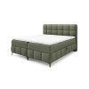 Boxspring ágy Zophie