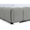 Velo ágy részletei