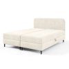 Modern franciaágy 180x200 Fubu