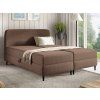 Boxspring kárpitozott ágy Fubu