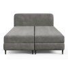 Boxspring ágy Fubu elölnézetből