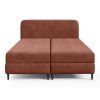 Kontinentális boxspring ágy Fubu