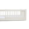 Leszanka kasmír Montessori gyerekágy 80x180