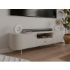 Részlet a minőségi Ovalio TV-állványról