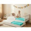 Ökológiai gyermekmatrac Baby Green