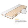 Zonella habmatrac Melody huzattal 140x200