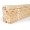 TREVIO léces fa ágyrács 80x200