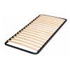 Lamellás ágyrács fix keretben 90x200