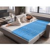 Profilált felső matrac Airlia 90x200