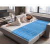Airlia 180x200 profilozott fedőmatrac