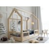 Pioli Duo New 90x190 gyermekágy fiúknak