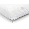 Levehető Silver Regenera huzat 70x39