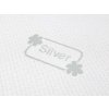 Silver huzat a Regenera 70x39 párnán