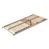 DOUBLE lamellás ágyrács fix keretben 90x200 - (130kg/fekhely)