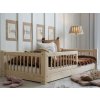Montessori gyerekágy 90x190 Elora Slats New