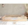 Masszív gyerekágy Elora Duo New 140x190