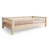 Elora Slats gyermekágy leesésgátlóval 80x160