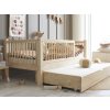 Gyerekágy fiúknak 90x190 Elora Alto Plus