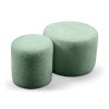 Candy zsámolyszett - menta