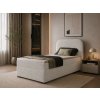 Boxspring ágy Gavin
