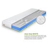 Favorit Plusz hideghab matrac Aloe Vera WHITE matrachuzattal