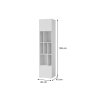 Polc méretei