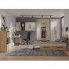Lorin polc a belső térben