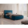 Larri kárpitozott ágy