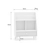 A Mevel polc mérete