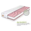 A Pinkcoco Plus matrac levehető Aloe Vera huzata