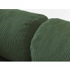 A Muno kanapé kárpitozásának részlete