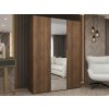 Marbella 2 szekrény 150 cm szélességgel